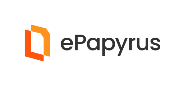 이파피루스 CI [사진=이파피루스]" height="281" loading="lazy