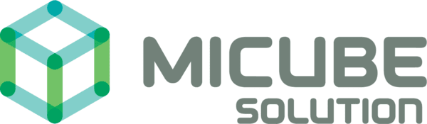 엠아이큐브솔루션 로고 [사진=엠아이큐브솔루션]" height="175" loading="lazy