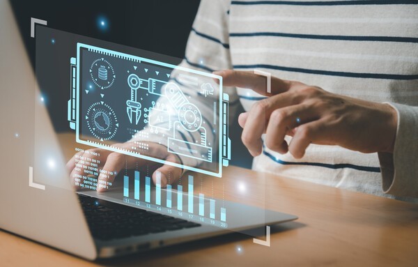 정부의 AI 팩토리 사업은 제조공정 전반에 인공지능을 접목해 생산성과 효율성을 혁신적으로 높이려는 국가 전략 과제다. [사진=gettyimage]