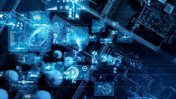 글로벌 선도 기업들은 공장 착공 전부터 가상 공장으로 레이아웃·동선·충돌·병목을 사전 검증하고, 가동 이후에는 실제 데이터를 흡수해 모델을 상시 보정하는 ‘운영 중심의 디지털트윈’을 가속화하고 있다. [사진=gettyimage]" height="337" loading="lazy