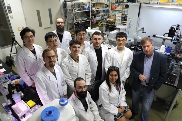 UNIST  화학과 바르토슈 그쥐보프스키 교수팀 [사진=UNIST]" height="400" loading="lazy