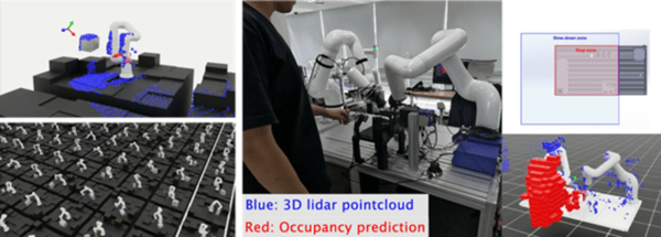뉴로메카는 산업통상자원부와 대구디지털혁신진흥원이 추진하는 ‘고난이도 AX 연구지원 플랫폼 구축’ 과제에 최종 선정돼 협약체결까지 완료했다고 밝혔다." height="215" loading="lazy