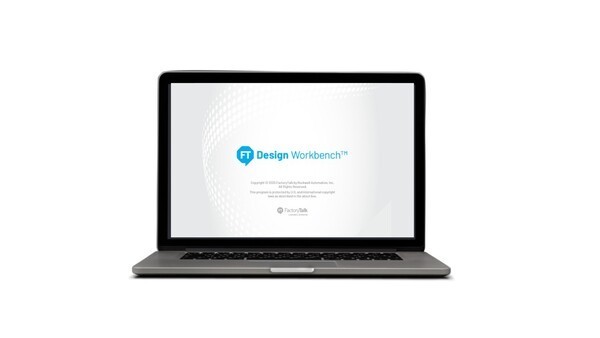 로크웰오토메이션이 마이크로 컨트롤 시스템에 특화한 무료 설계 소프트웨어 ‘팩토리토크 디자인 워크벤치(FactoryTalk Design Workbench)’를 출시했다. [사진=로크웰오토메이션]<br>" height="338" loading="lazy
