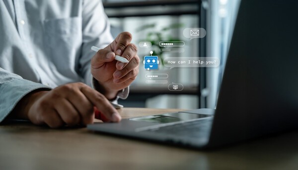 중기부, 공공 AX 전환계획 발표… AI 도입해 로그인 한 번이면 OK!