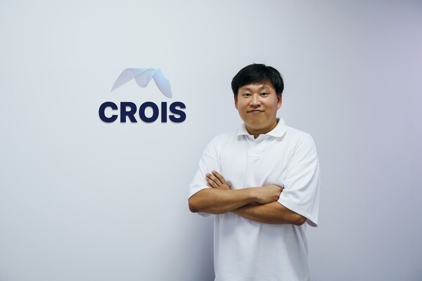 [AMWS 2026 프리뷰] 크로이스, 멀티모달 기반 AI 로봇 적재 시스템 선봬… “로봇 스스로 판단하고 행동”