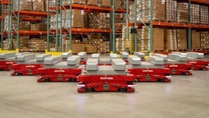 지멘스, Siemens Xcelerator로 애드버브社 공장 자동화 혁신 지원