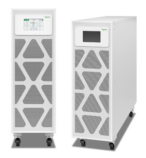 슈나이더일렉트릭, 비즈니스 연속성을 위한 고효율  UPS 솔루션 중요성 강조