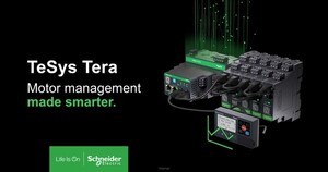 슈나이더일렉트릭, 모터 관리 시스템 ‘테시스 테라(TeSys Tera)’로 해양산업 효율성 극대화