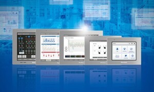 슈나이더일렉트릭, 선박 자동화 솔루션 ‘프로페이스 HMI GP6000’ 제시