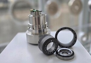 뉴로메카, 휴머노이드 전용 하모닉타입 액츄에이터 공개… “경량화·고응답성 동시 달성”