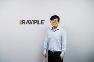 iRAYPLE, AMR 기술과 탄탄한 AS로 제조업 시장에서 확고한 경쟁력 확보