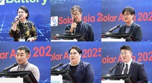 [탄소중립산업포럼] AI와 전고체, 건식공정까지… K-배터리 경쟁력 강화 해법 모색