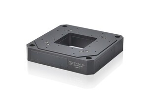 PI, 고속 XYZ 나노포지셔너 ‘PIMars’ 선봬… “99.97% 선형도, 2nm 반복 정밀도 구현”