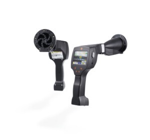 ifm, 압축공기 누출 실시간 감지 SDL100 출시