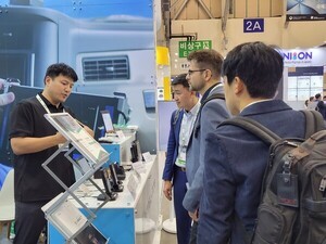 페펄앤푹스코리아, 통합 방폭 솔루션 선봬… “미래 해양 비전 제시“