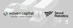 서울로보틱스, 日 토요타 ‘우븐 캐피탈’과 전략적 파트너십 논의