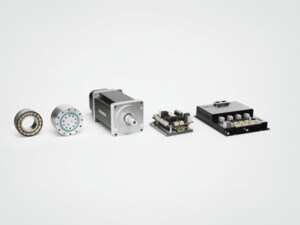 맥슨, 고효율 로봇 조인트 HEJ 시리즈 확대 및 차세대 구동 솔루션 대거 공개