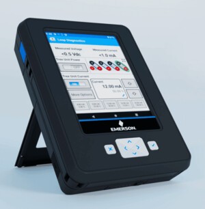 에머슨, AMS Trex 장치 커뮤니케이터 업그레이드… 보안·연결 강화