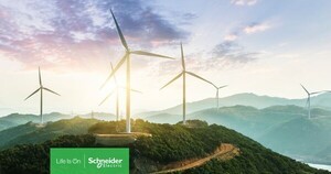 슈나이더일렉트릭, IDC 마켓스케이프 ‘에너지 전환 서비스’ 리더 선정